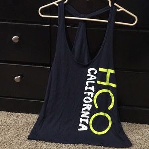 Tank Top - HCO